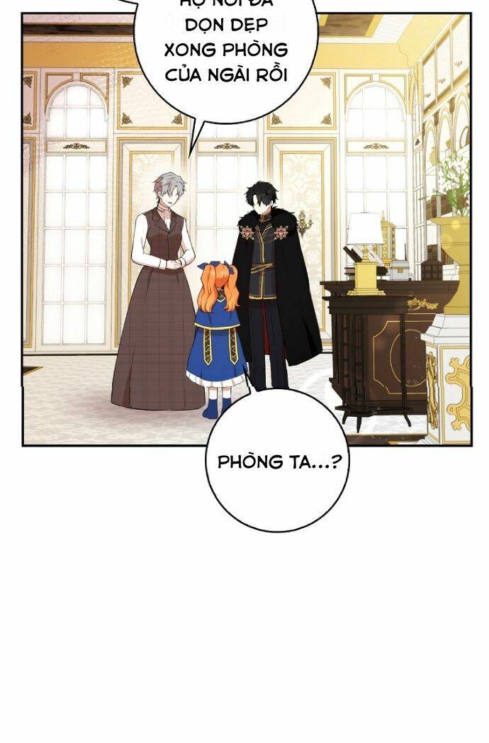 Sóc Con Tài Năng Chapter 10 - Trang 2