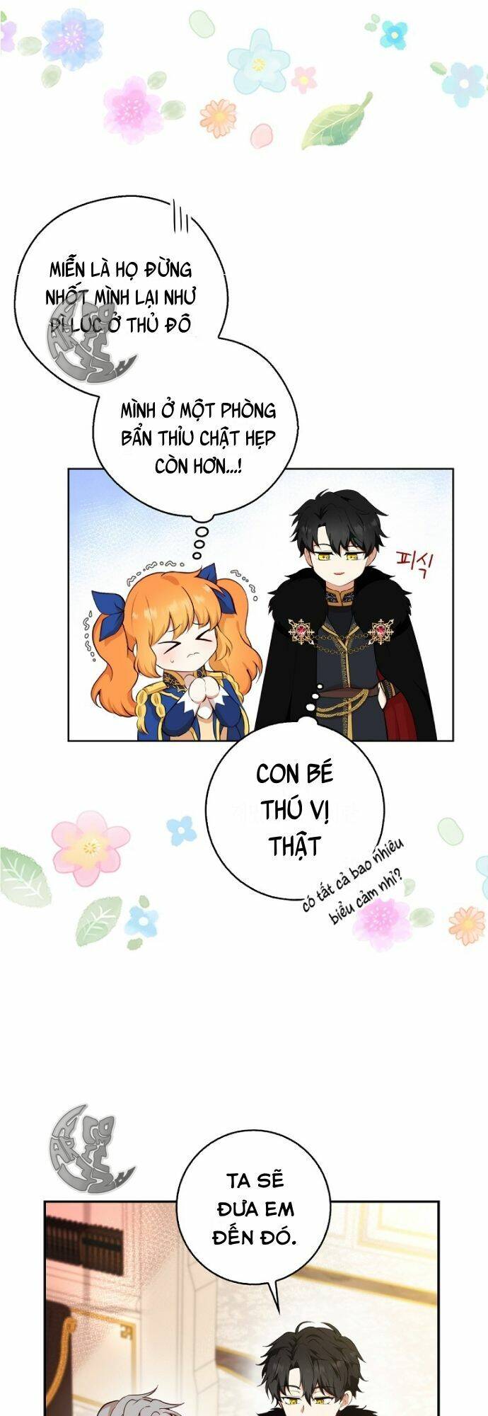 Sóc Con Tài Năng Chapter 10 - Trang 2