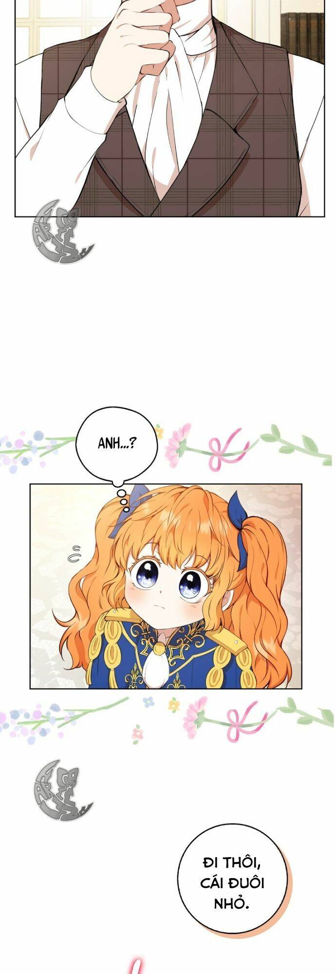 Sóc Con Tài Năng Chapter 10 - Trang 2