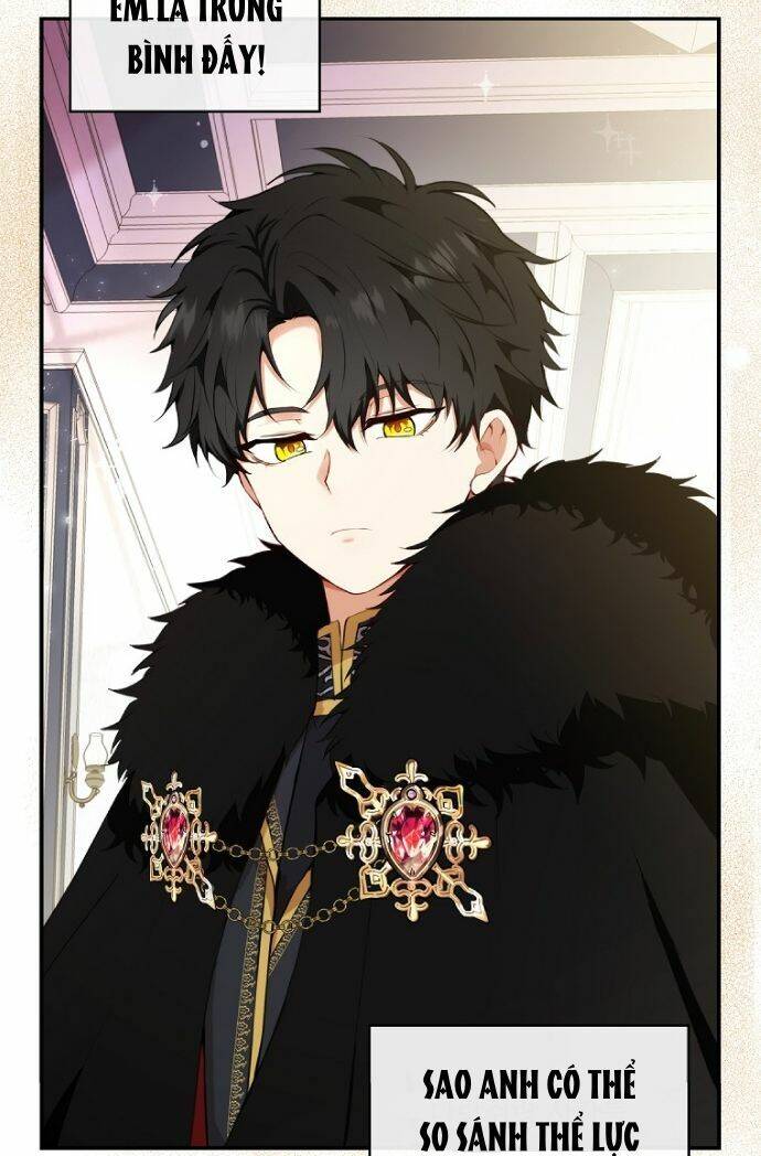 Sóc Con Tài Năng Chapter 10 - Trang 2