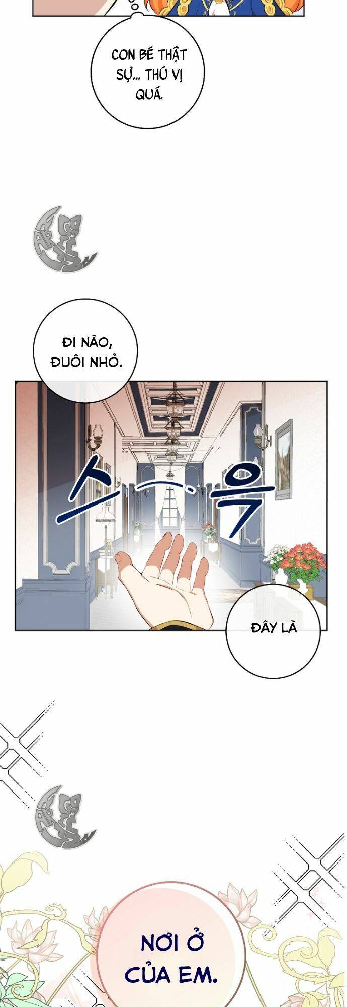 Sóc Con Tài Năng Chapter 10 - Trang 2