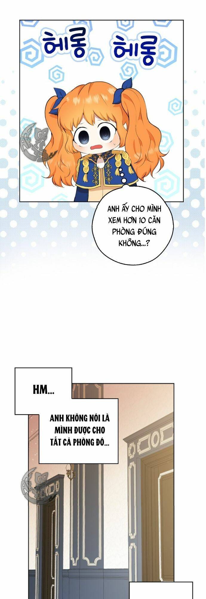 Sóc Con Tài Năng Chapter 10 - Trang 2