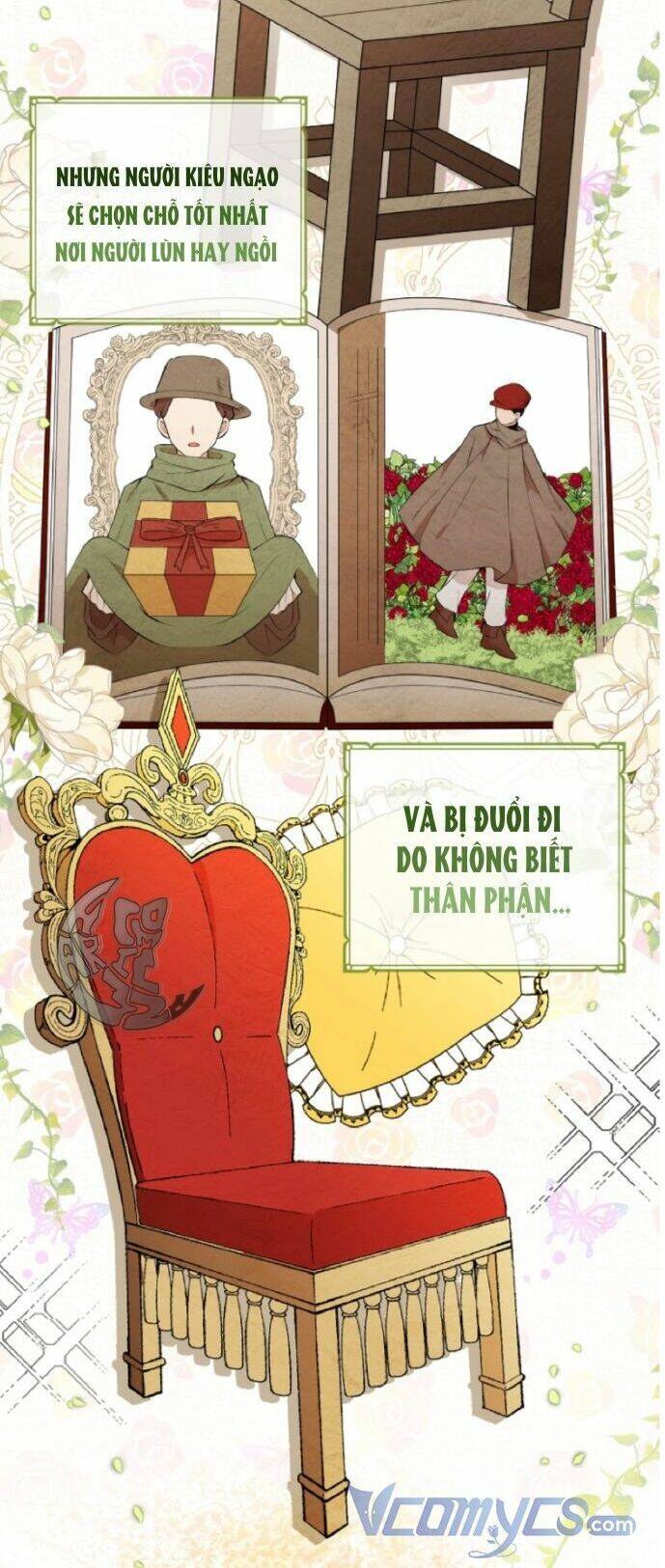 Sóc Con Tài Năng Chapter 10 - Trang 2