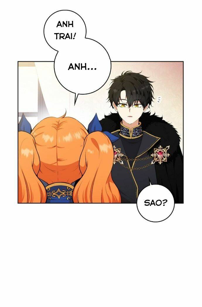 Sóc Con Tài Năng Chapter 10 - Trang 2