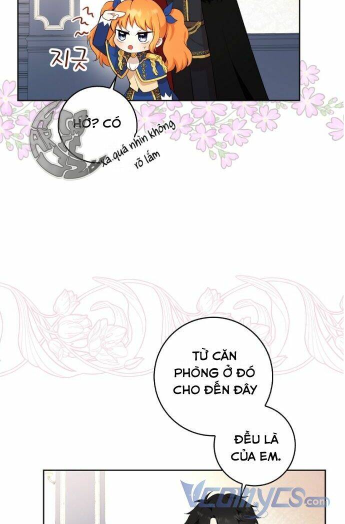 Sóc Con Tài Năng Chapter 10 - Trang 2