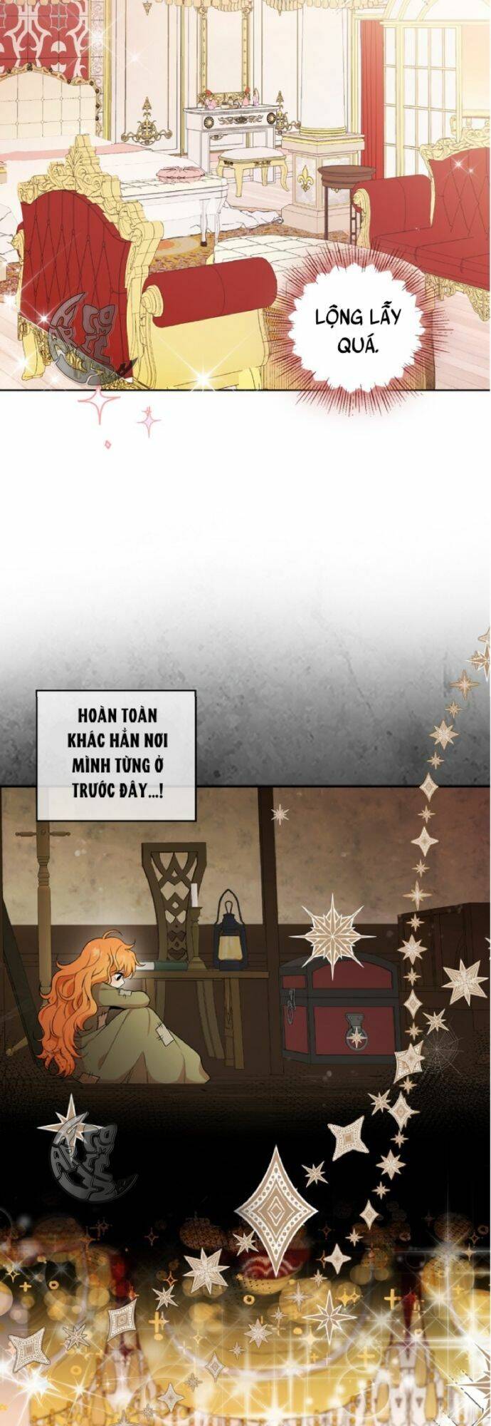 Sóc Con Tài Năng Chapter 10 - Trang 2