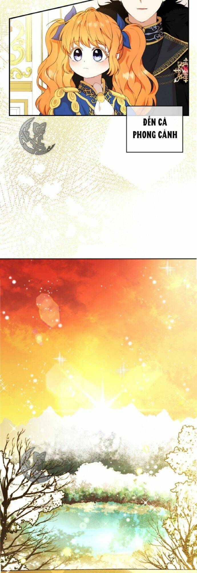 Sóc Con Tài Năng Chapter 10 - Trang 2