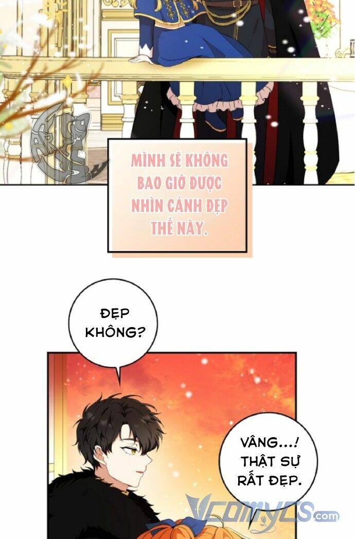 Sóc Con Tài Năng Chapter 10 - Trang 2