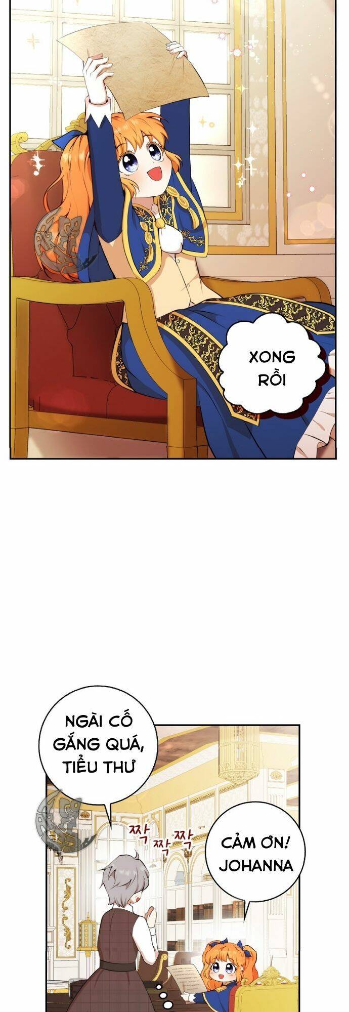 Sóc Con Tài Năng Chapter 10 - Trang 2