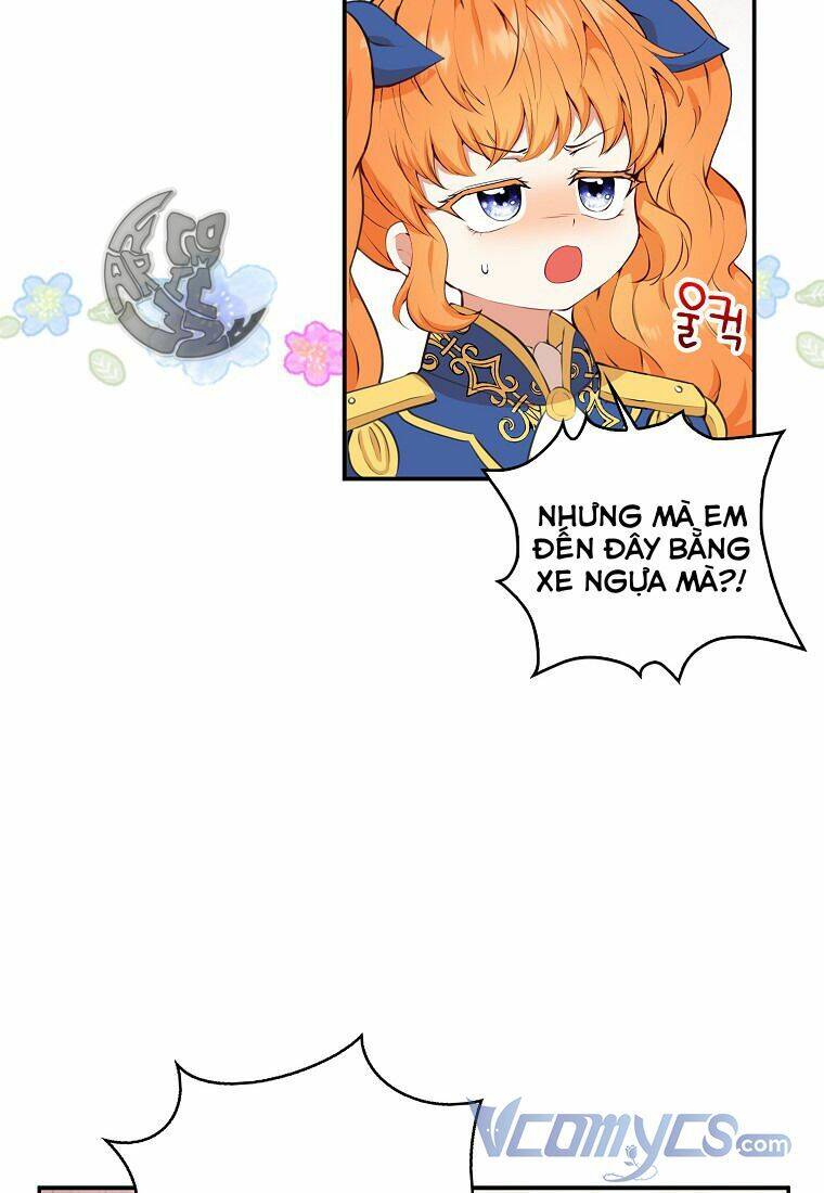 Sóc Con Tài Năng Chapter 11 - Trang 2