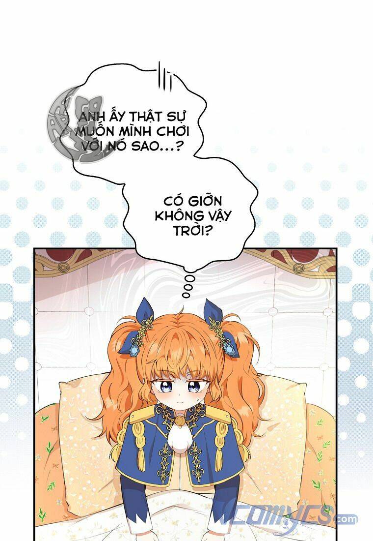 Sóc Con Tài Năng Chapter 11 - Trang 2