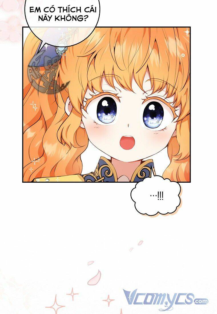 Sóc Con Tài Năng Chapter 11 - Trang 2