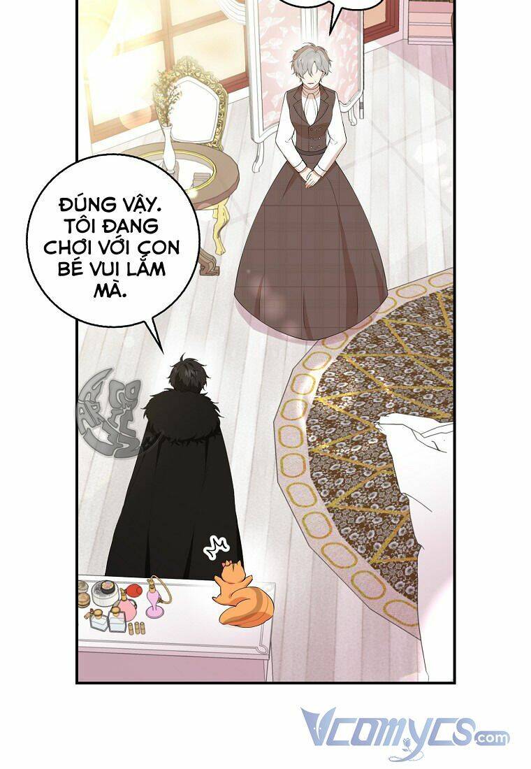 Sóc Con Tài Năng Chapter 11 - Trang 2