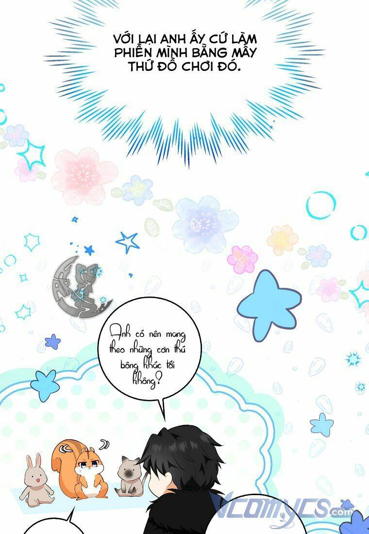 Sóc Con Tài Năng Chapter 11 - Trang 2