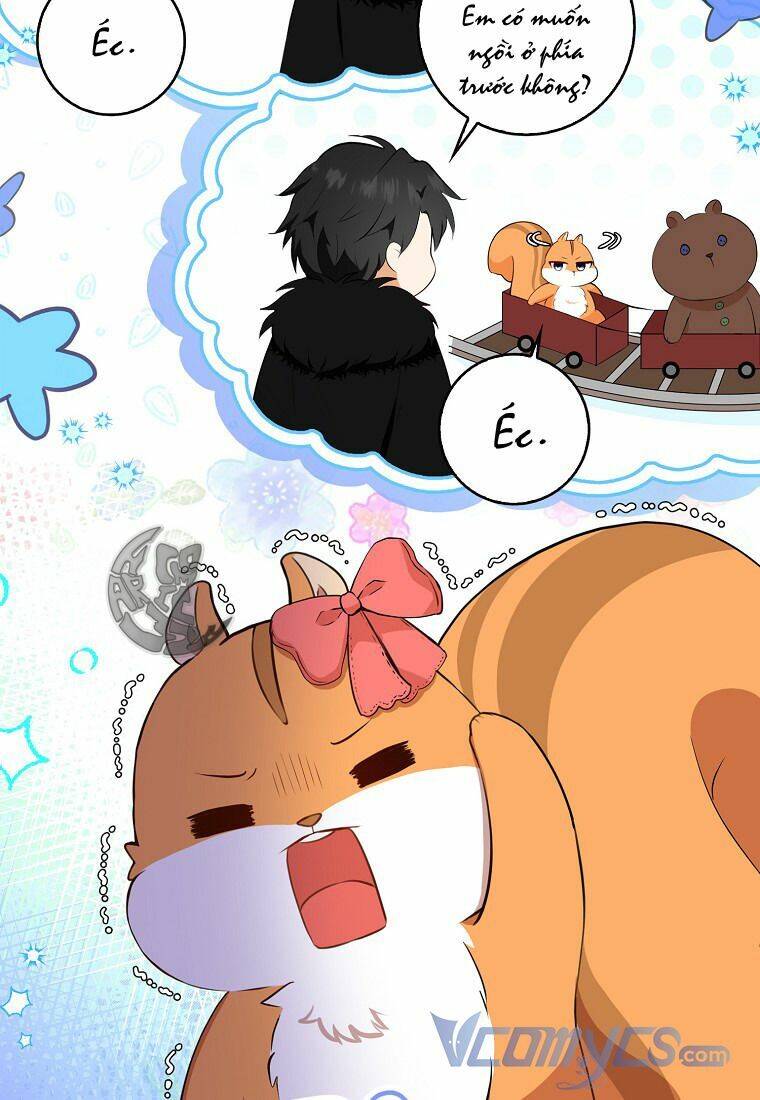 Sóc Con Tài Năng Chapter 11 - Trang 2
