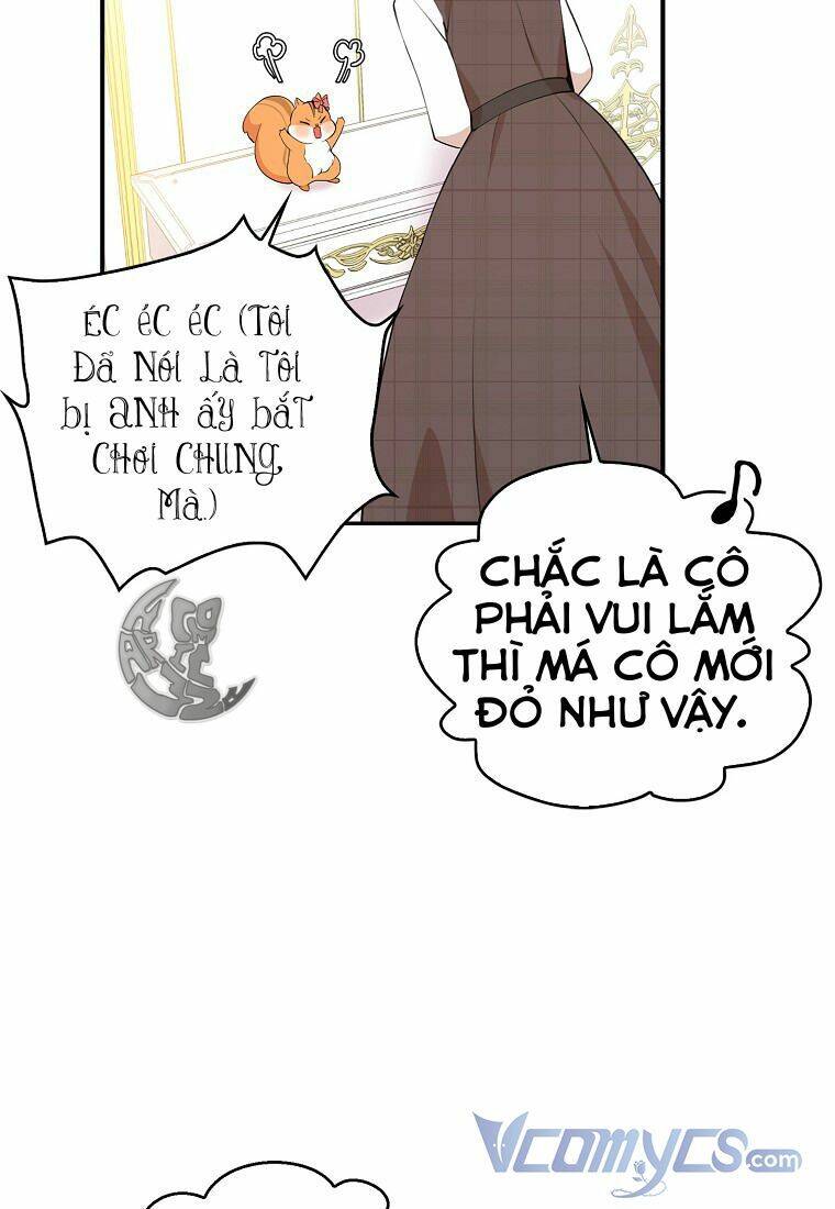 Sóc Con Tài Năng Chapter 11 - Trang 2