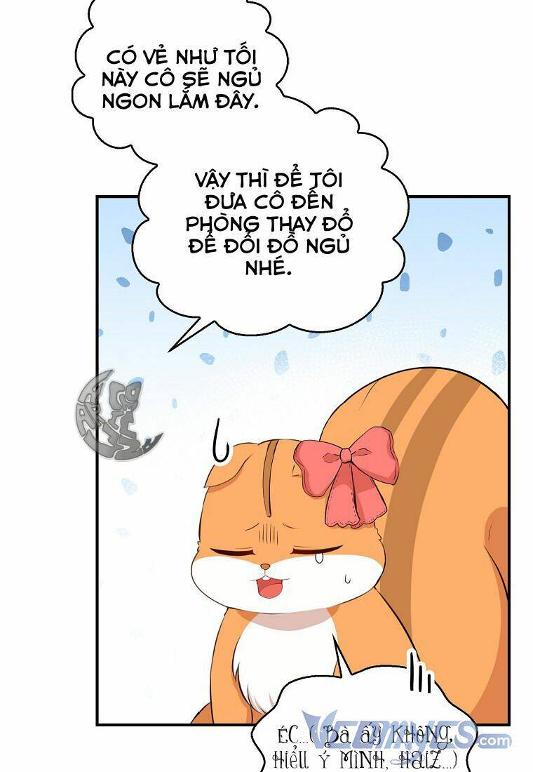 Sóc Con Tài Năng Chapter 11 - Trang 2