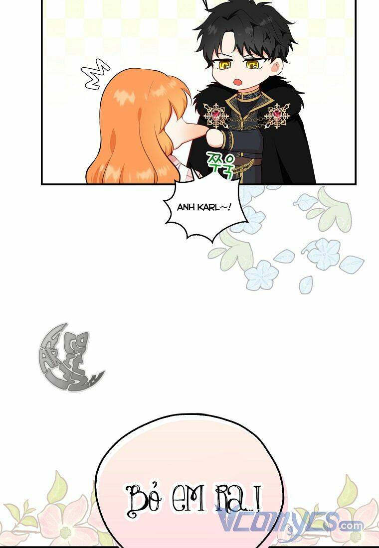 Sóc Con Tài Năng Chapter 11 - Trang 2