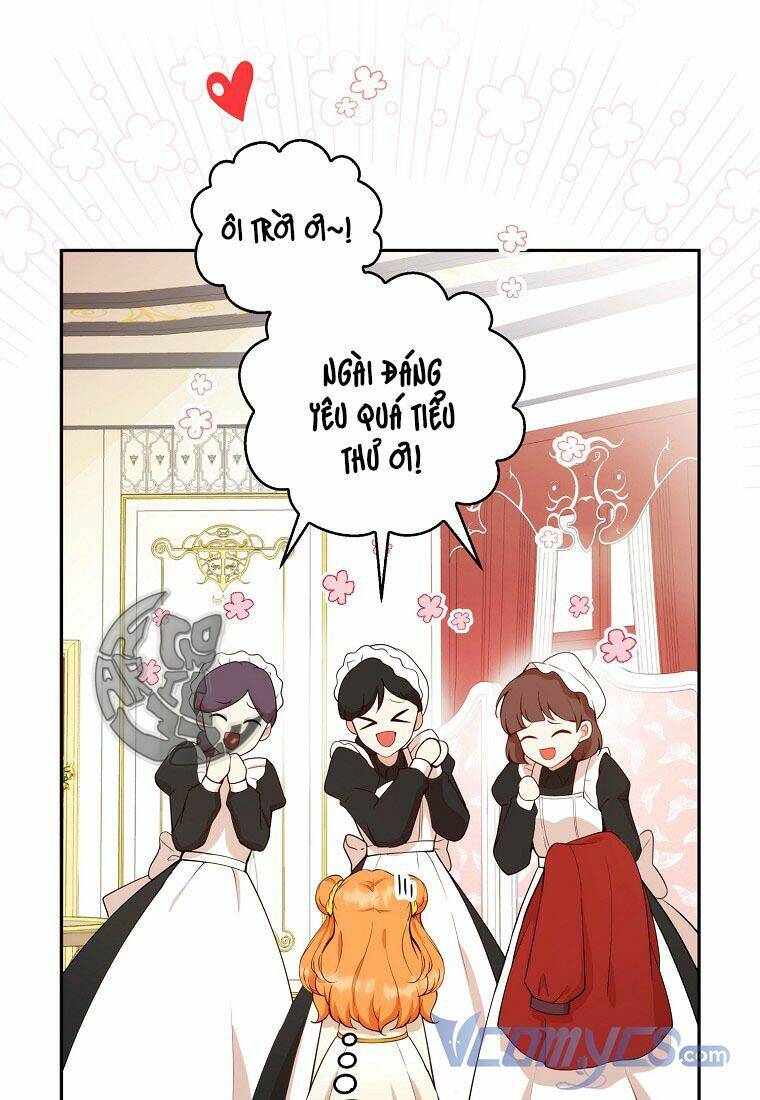 Sóc Con Tài Năng Chapter 12 - Trang 2