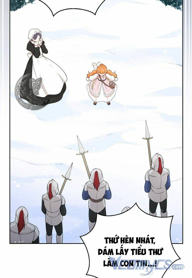 Sóc Con Tài Năng Chapter 12 - Trang 2