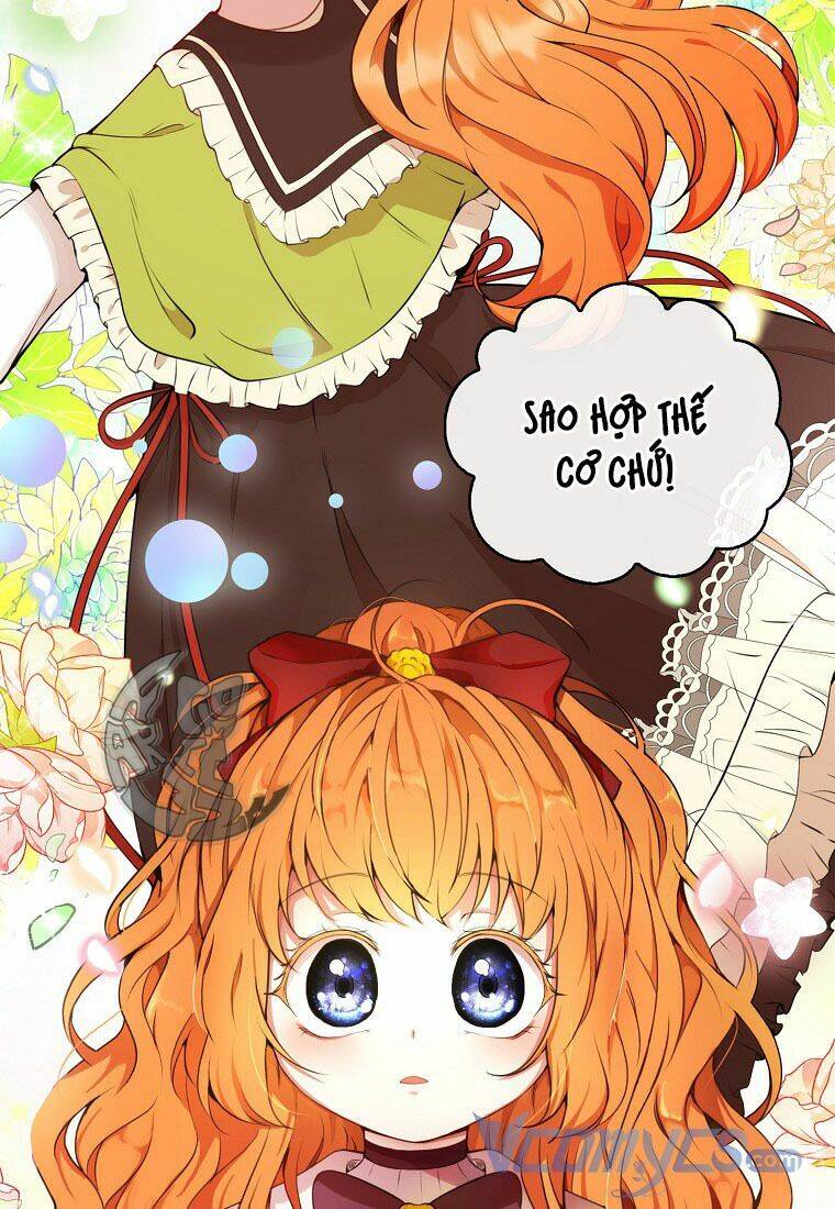 Sóc Con Tài Năng Chapter 12 - Trang 2