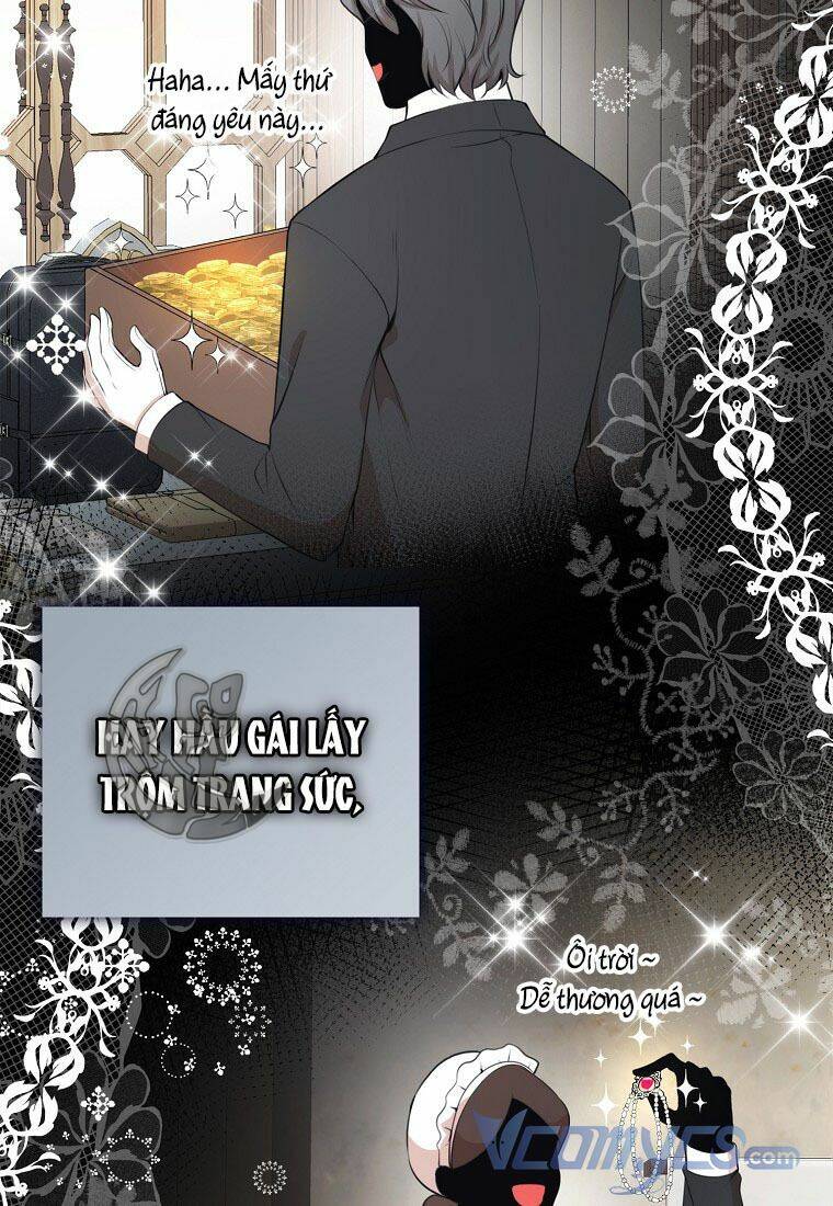 Sóc Con Tài Năng Chapter 12 - Trang 2