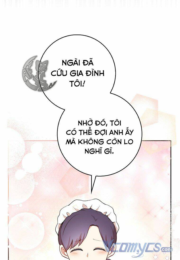 Sóc Con Tài Năng Chapter 12 - Trang 2