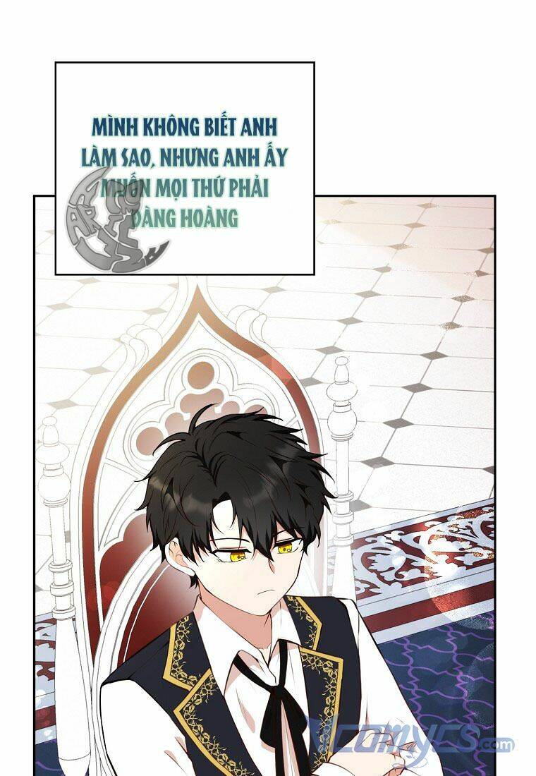 Sóc Con Tài Năng Chapter 12 - Trang 2