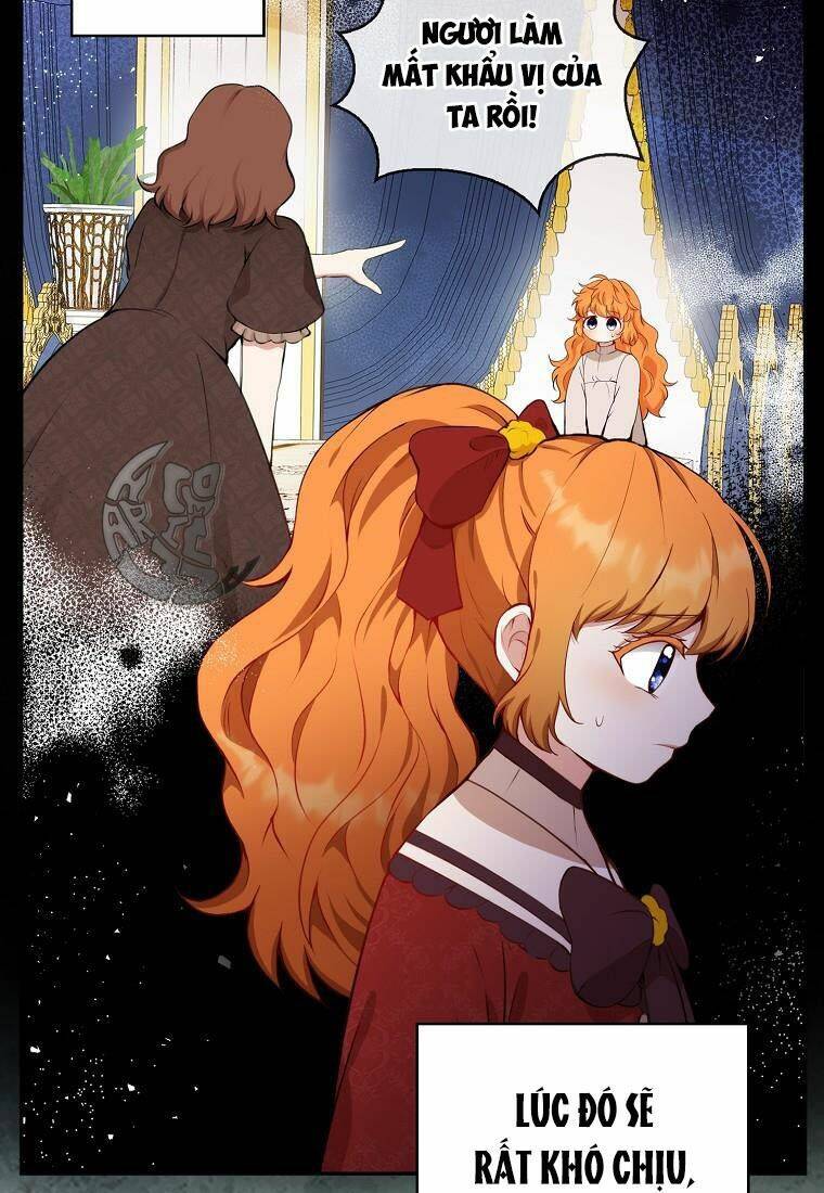 Sóc Con Tài Năng Chapter 12 - Trang 2