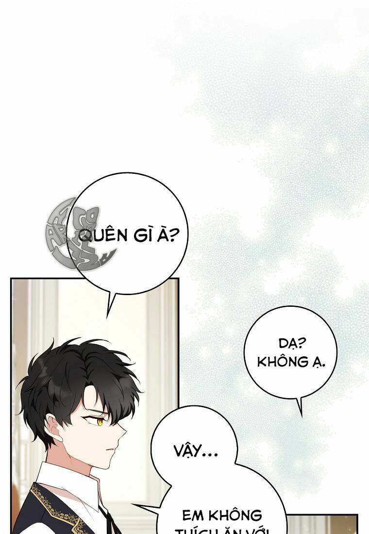 Sóc Con Tài Năng Chapter 12 - Trang 2