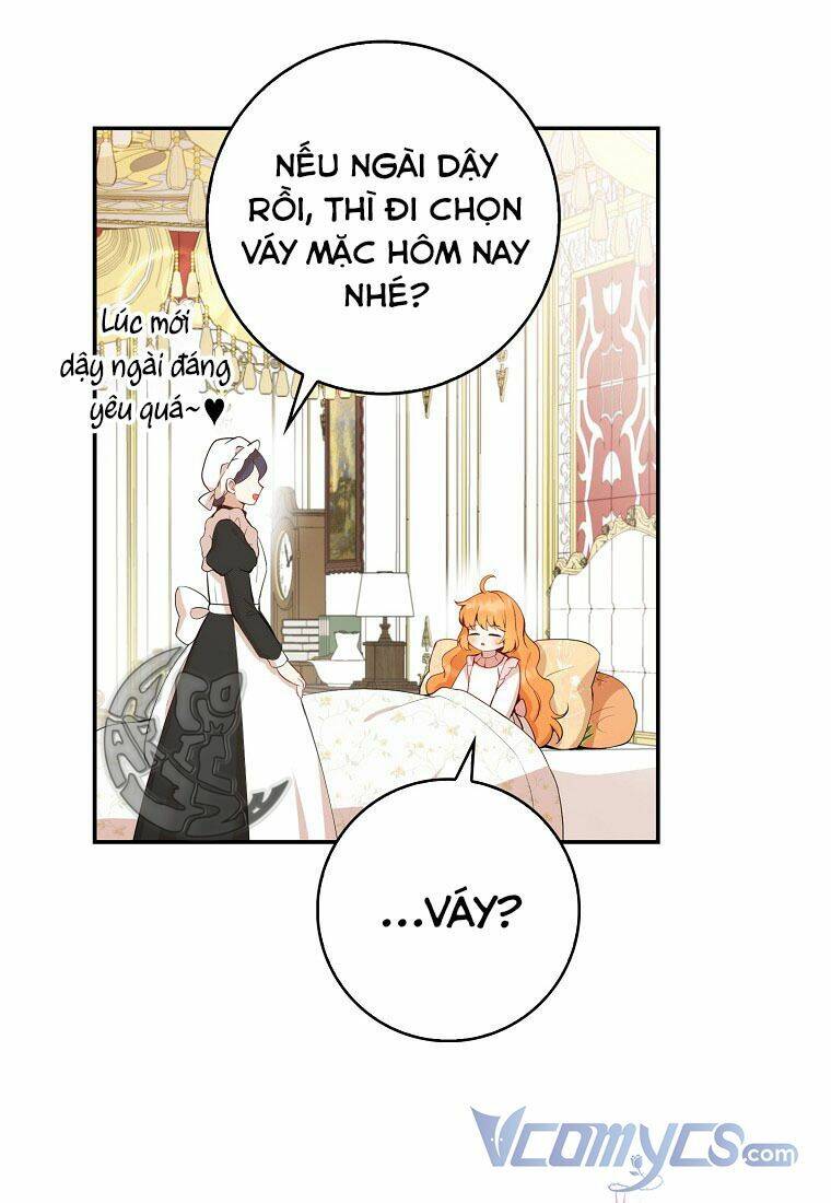 Sóc Con Tài Năng Chapter 12 - Trang 2