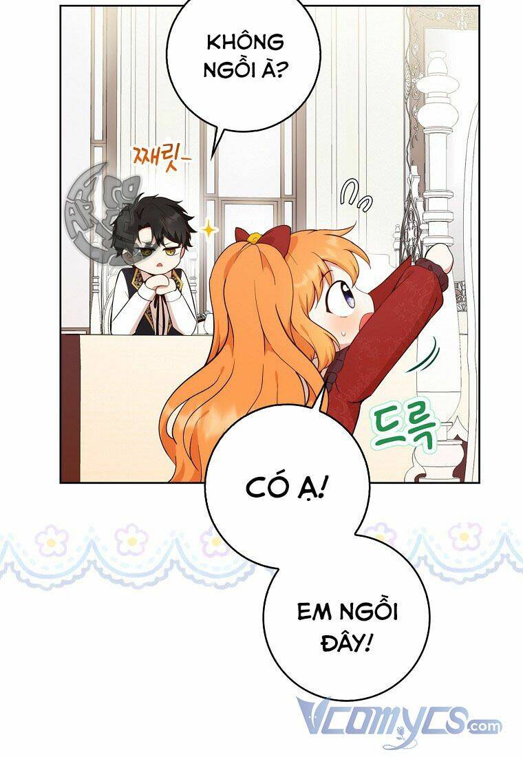 Sóc Con Tài Năng Chapter 12 - Trang 2