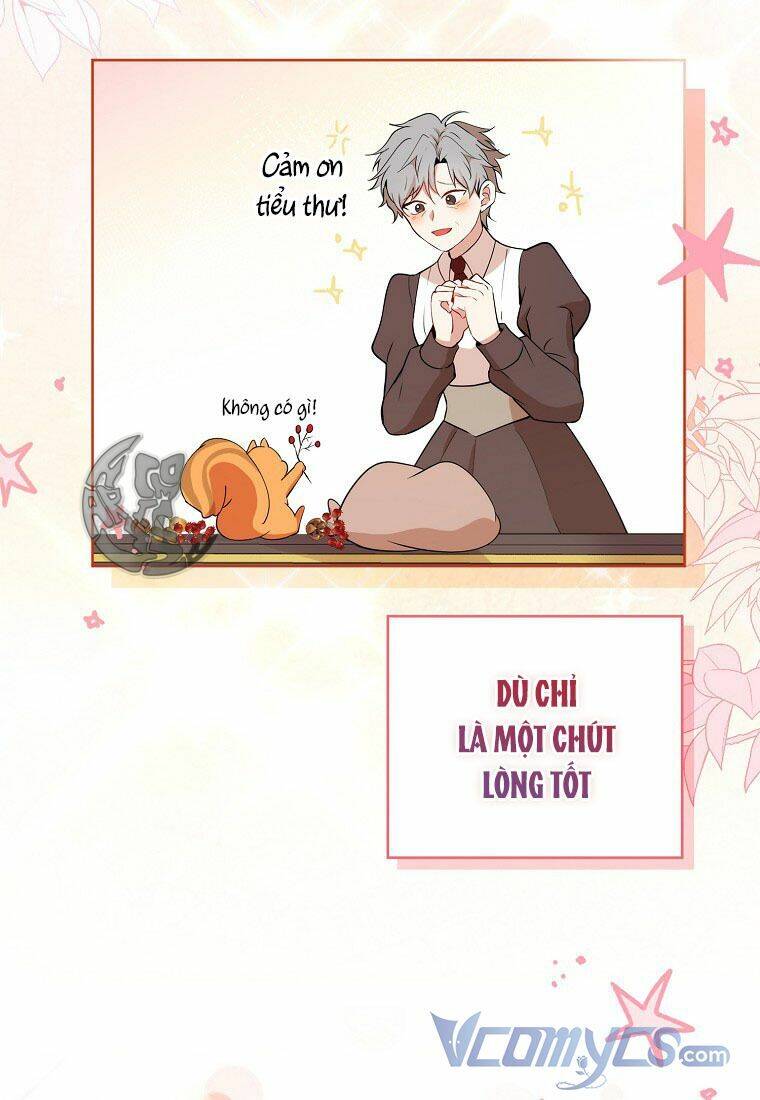 Sóc Con Tài Năng Chapter 12 - Trang 2