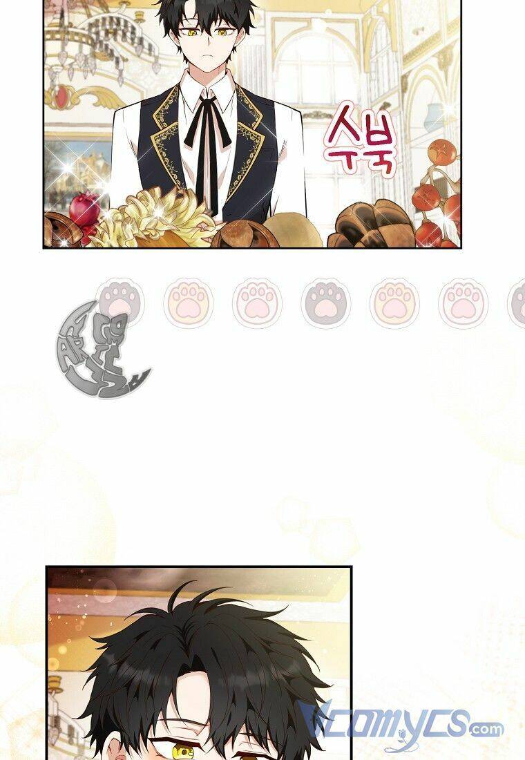 Sóc Con Tài Năng Chapter 12 - Trang 2