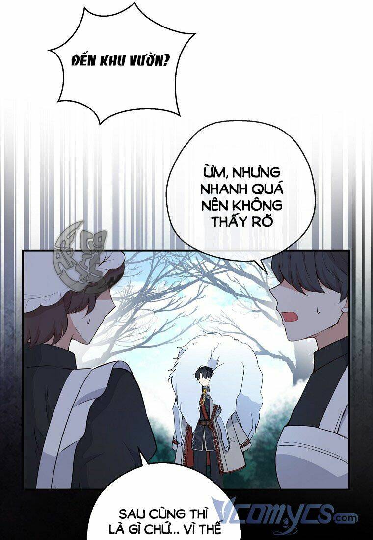 Sóc Con Tài Năng Chapter 13 - Trang 2