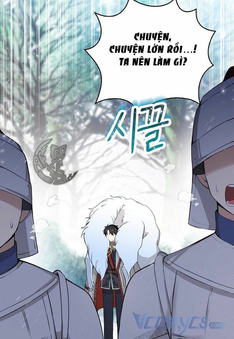 Sóc Con Tài Năng Chapter 13 - Trang 2