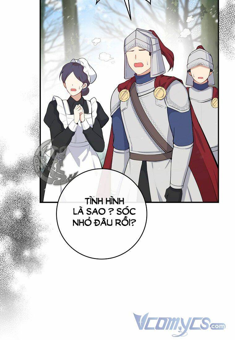 Sóc Con Tài Năng Chapter 13 - Trang 2