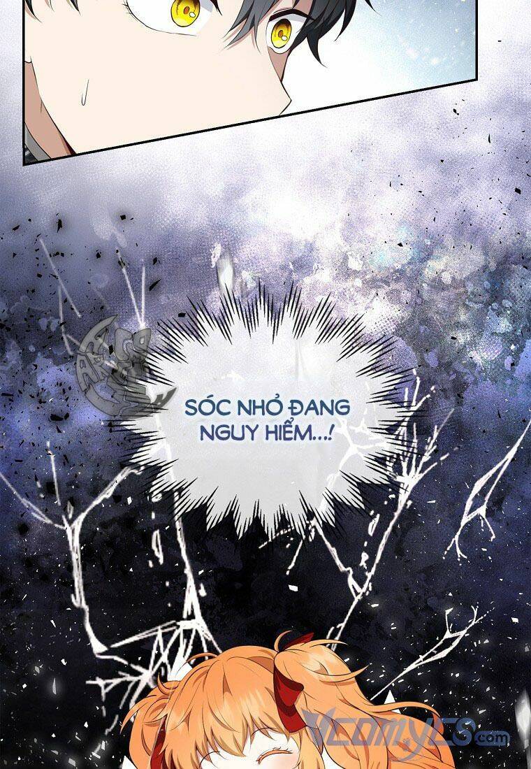 Sóc Con Tài Năng Chapter 13 - Trang 2