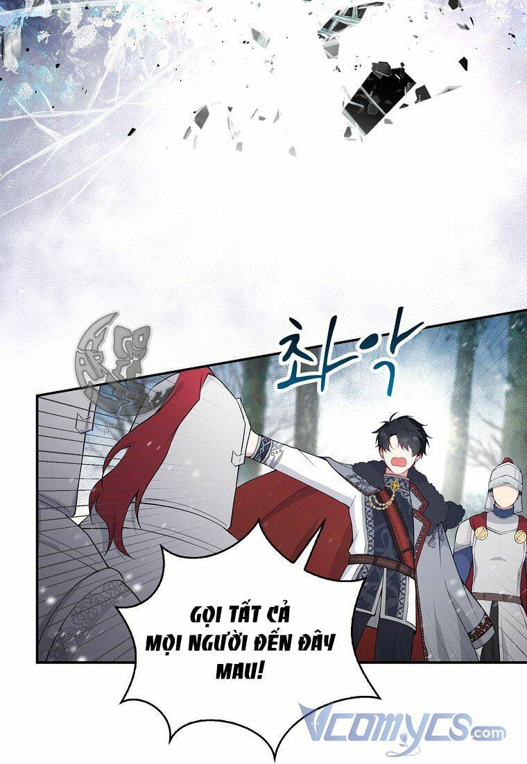 Sóc Con Tài Năng Chapter 13 - Trang 2