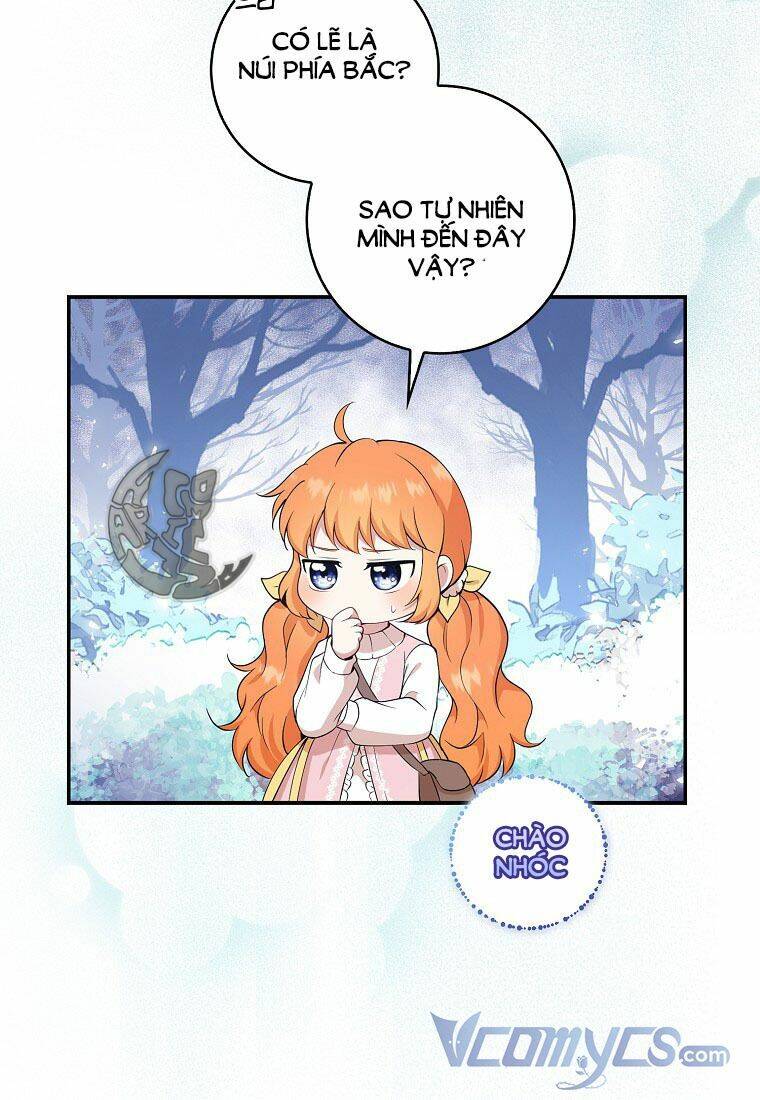 Sóc Con Tài Năng Chapter 13 - Trang 2