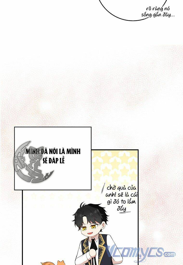 Sóc Con Tài Năng Chapter 13 - Trang 2