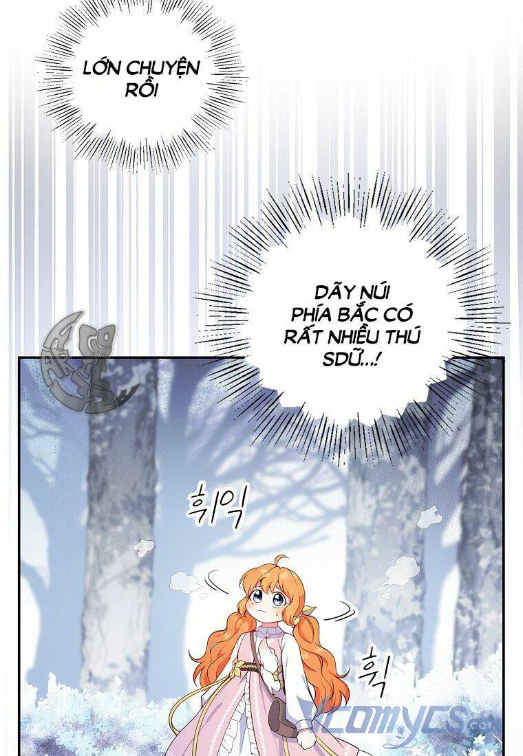 Sóc Con Tài Năng Chapter 13 - Trang 2