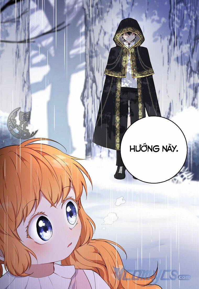 Sóc Con Tài Năng Chapter 14 - Trang 2