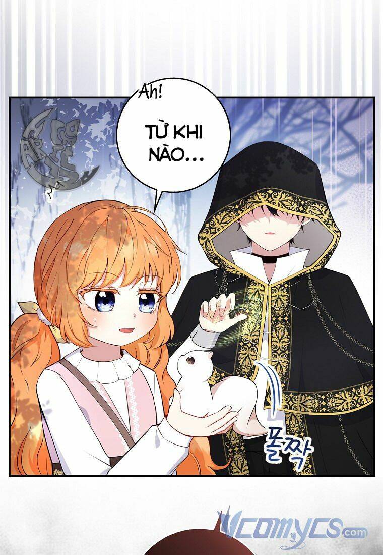 Sóc Con Tài Năng Chapter 14 - Trang 2