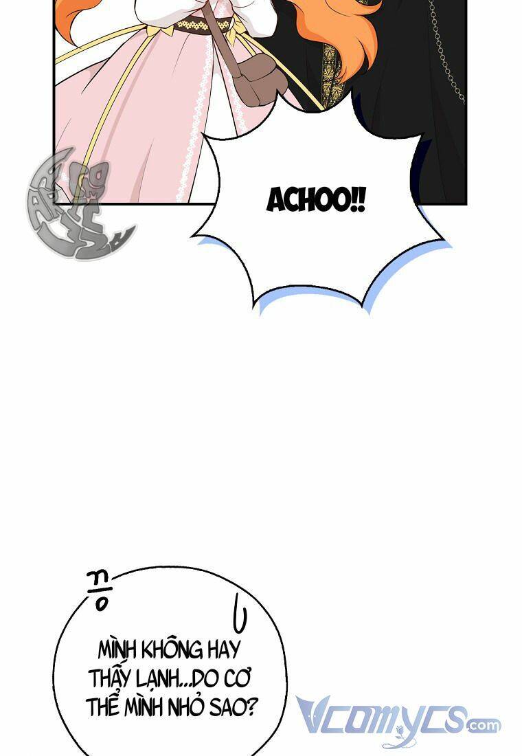 Sóc Con Tài Năng Chapter 14 - Trang 2