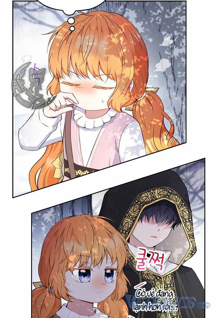 Sóc Con Tài Năng Chapter 14 - Trang 2