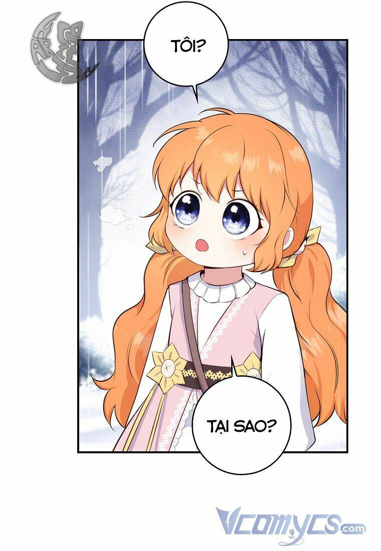 Sóc Con Tài Năng Chapter 14 - Trang 2