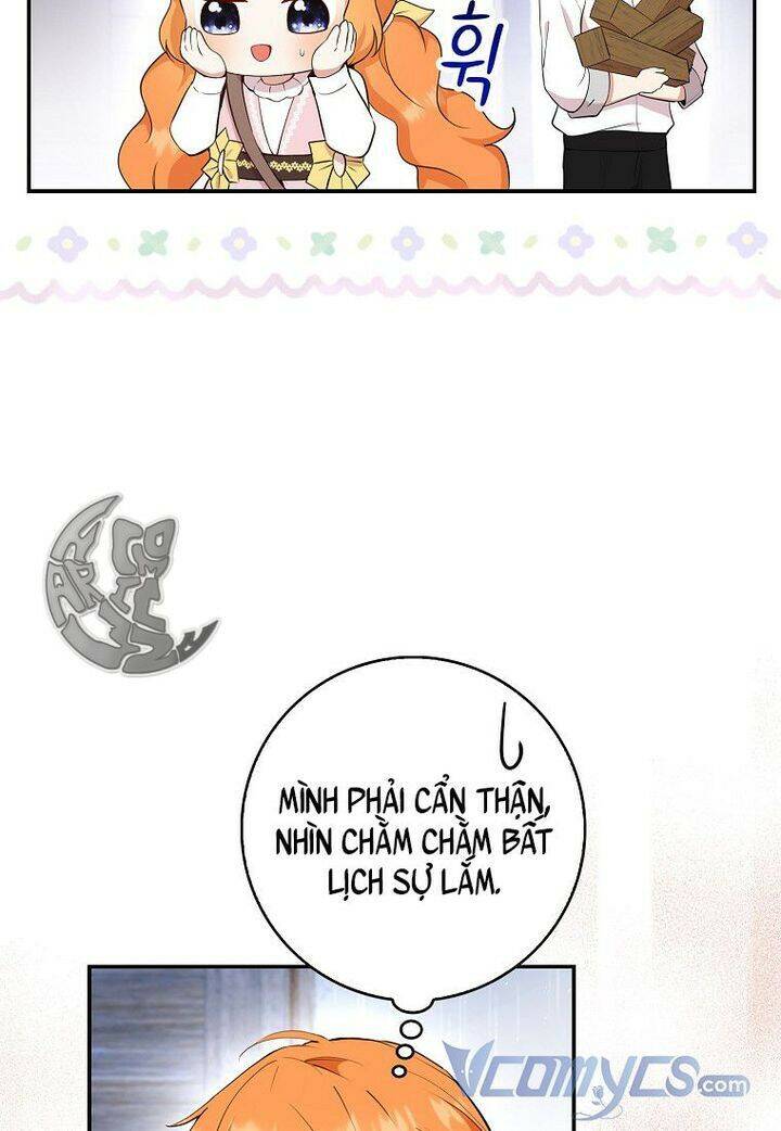 Sóc Con Tài Năng Chapter 15 - Trang 2