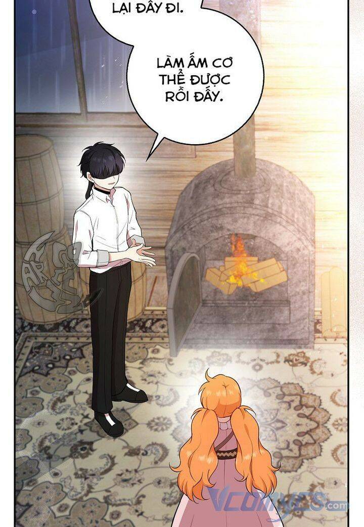 Sóc Con Tài Năng Chapter 15 - Trang 2