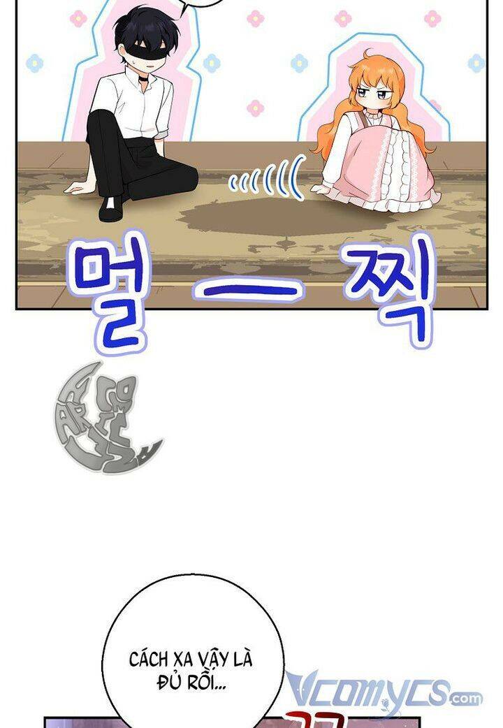 Sóc Con Tài Năng Chapter 15 - Trang 2